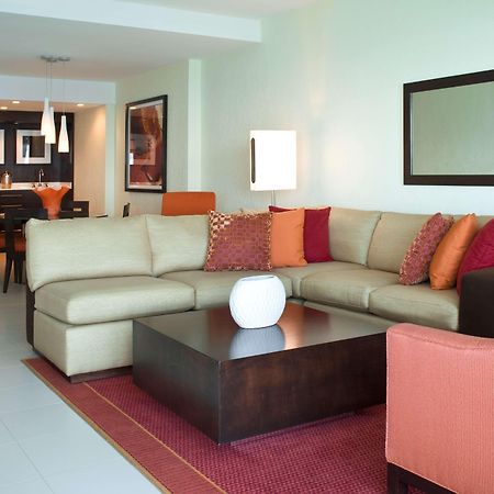 The Condado Plaza Hotel Сан-Хуан Интерьер фото