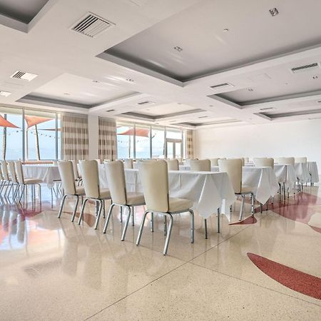 The Condado Plaza Hotel Сан-Хуан Экстерьер фото