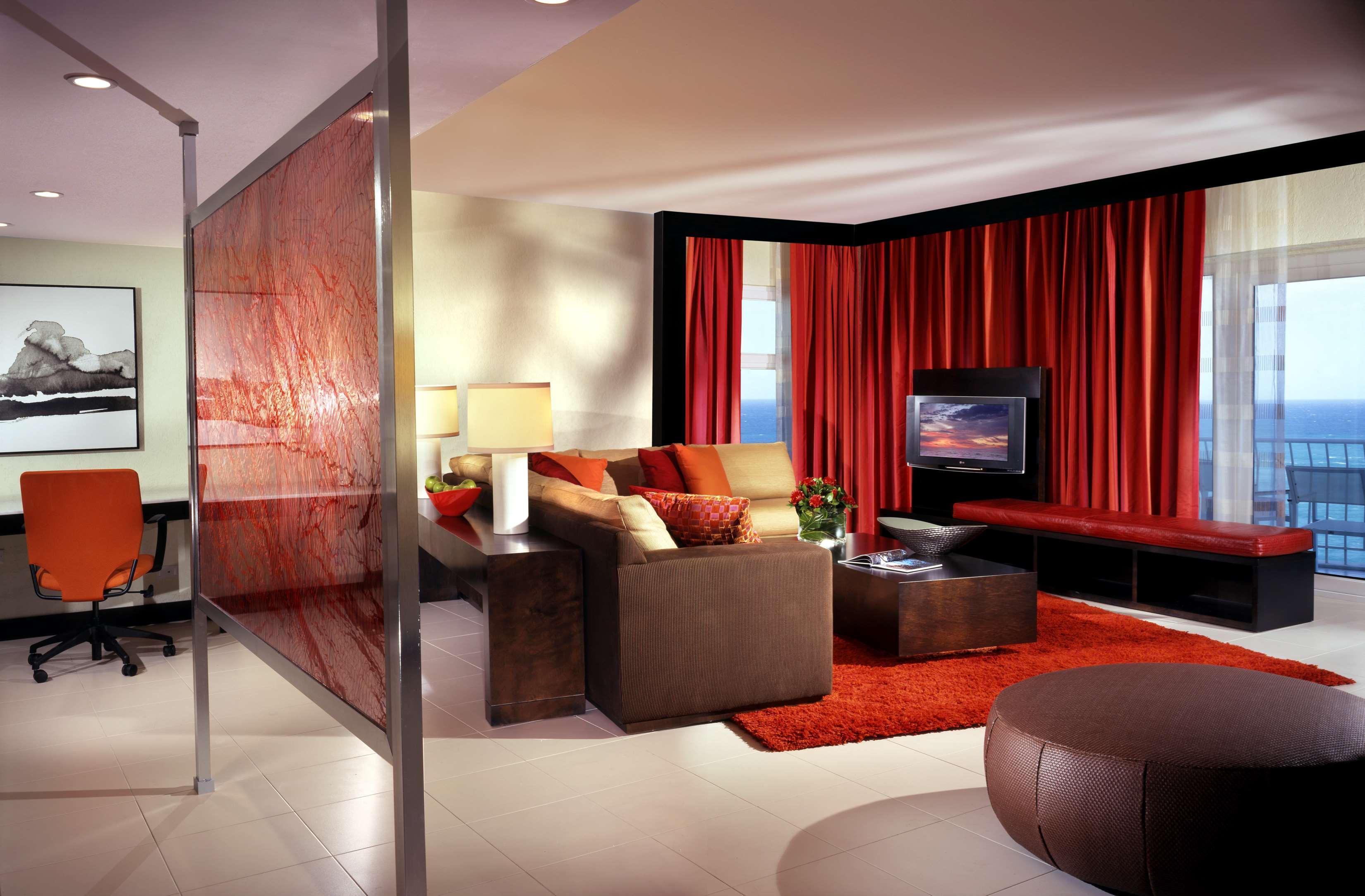 The Condado Plaza Hotel Сан-Хуан Экстерьер фото