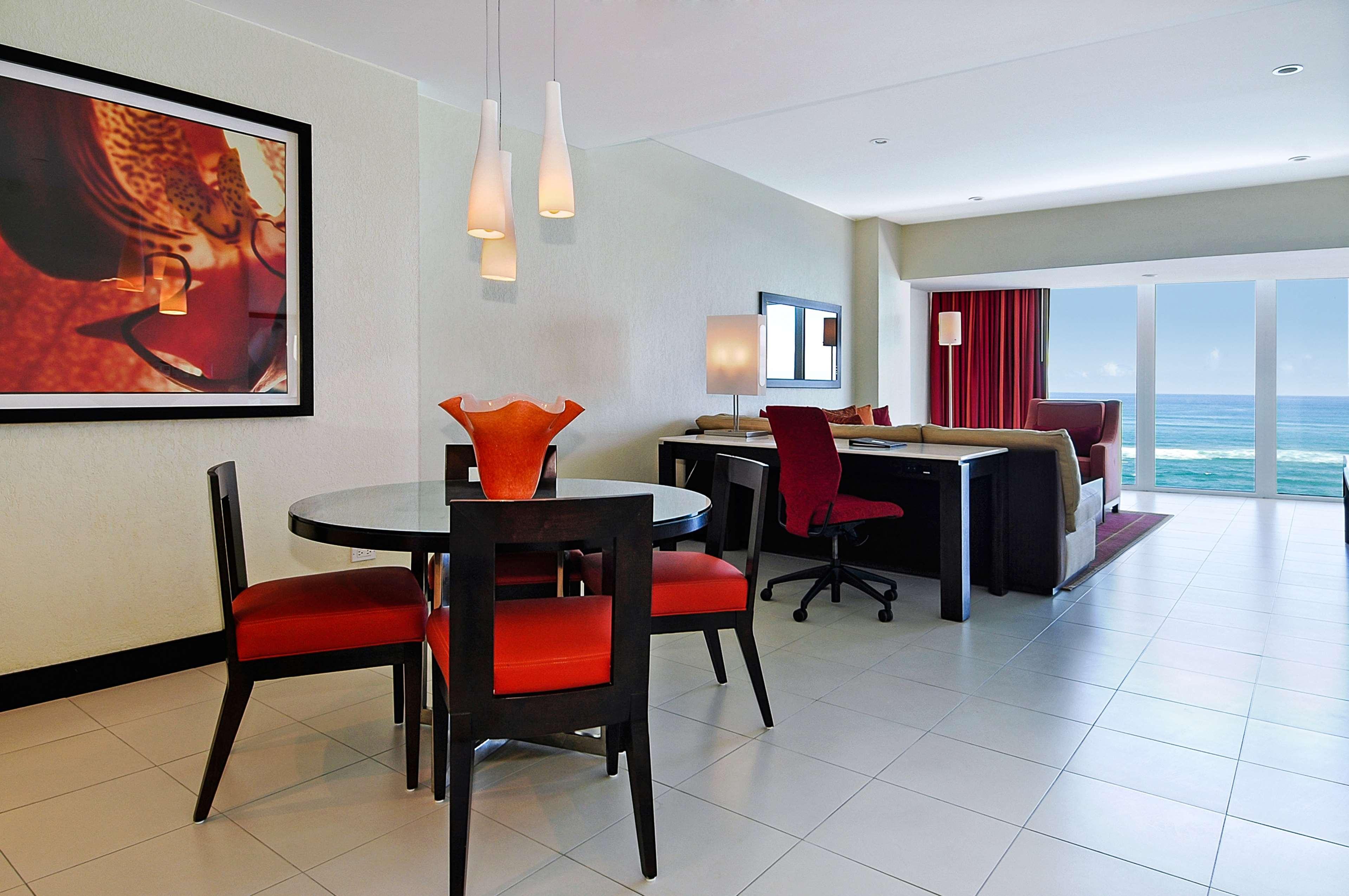 The Condado Plaza Hotel Сан-Хуан Экстерьер фото