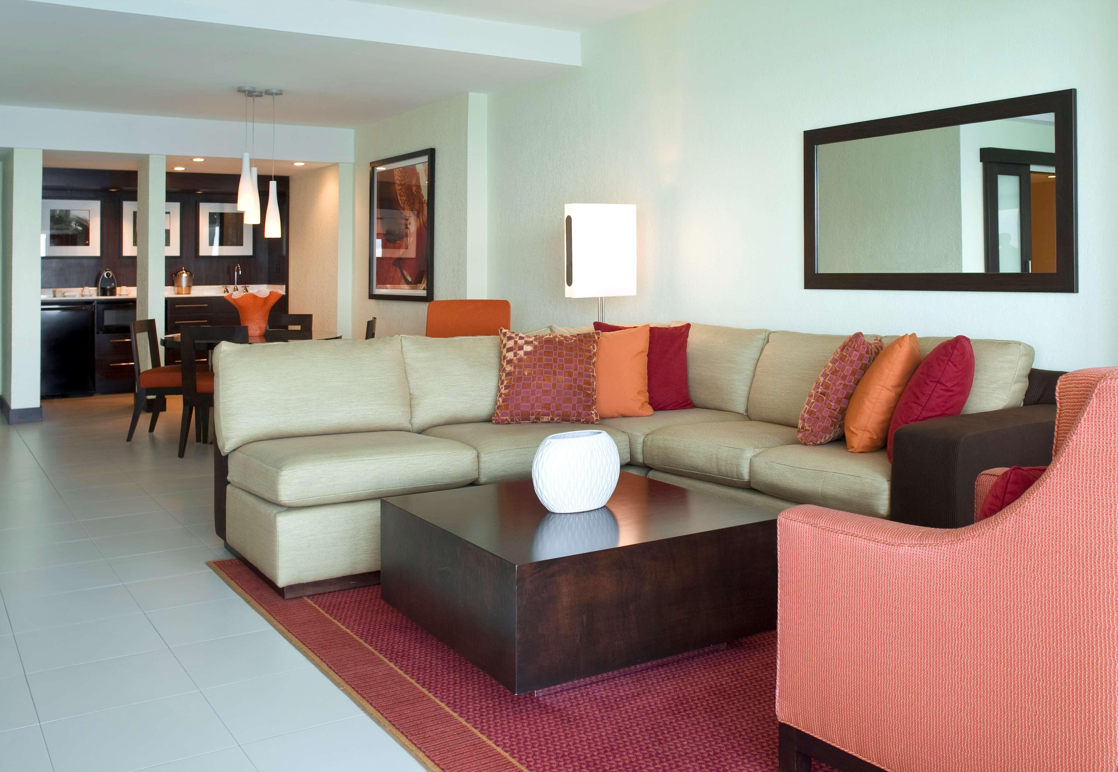 The Condado Plaza Hotel Сан-Хуан Интерьер фото