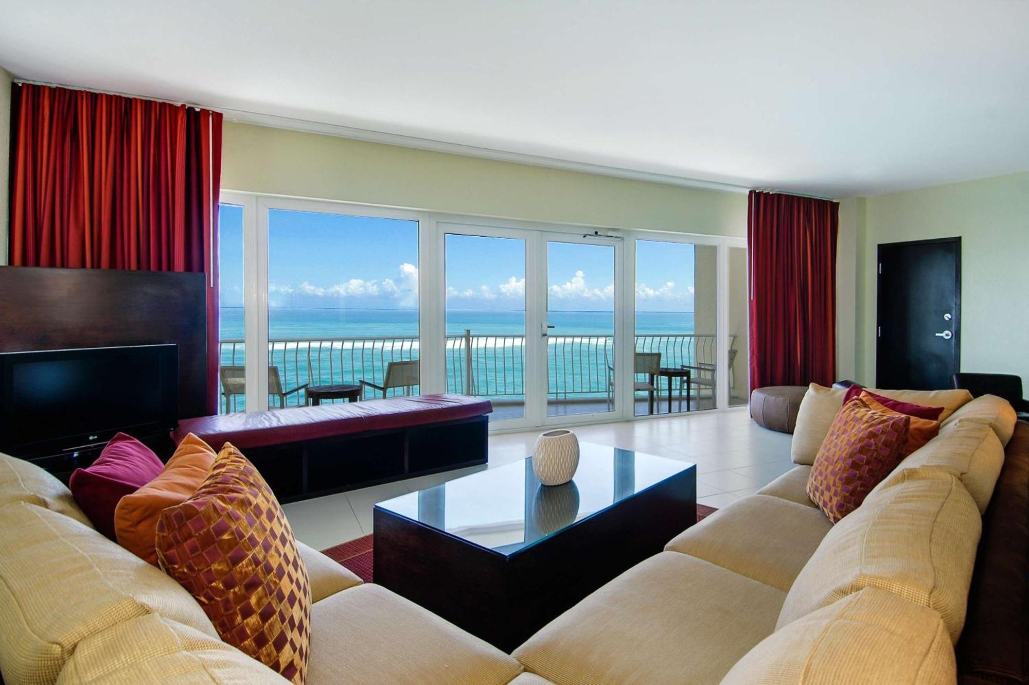 The Condado Plaza Hotel Сан-Хуан Экстерьер фото