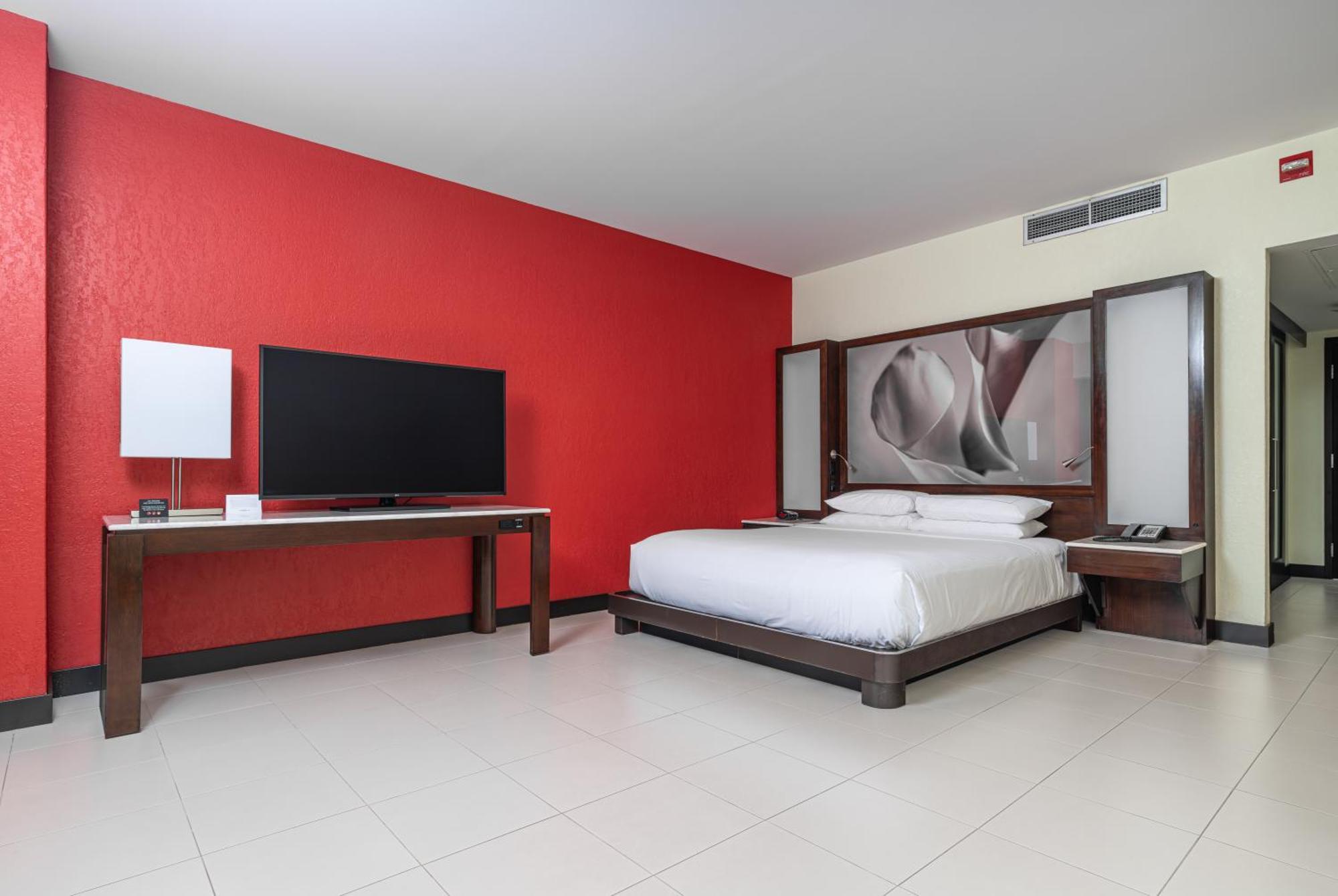 The Condado Plaza Hotel Сан-Хуан Экстерьер фото