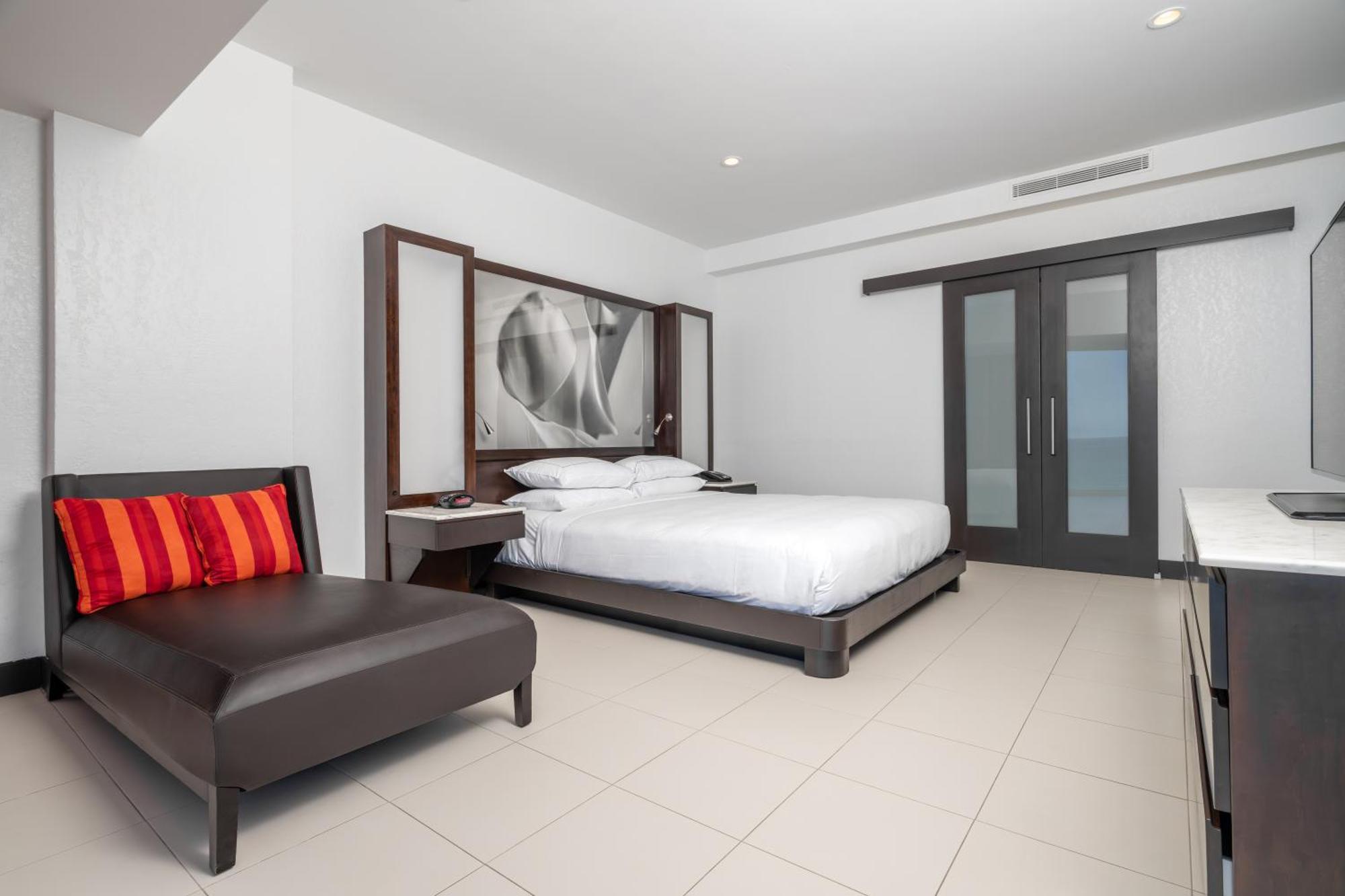 The Condado Plaza Hotel Сан-Хуан Экстерьер фото