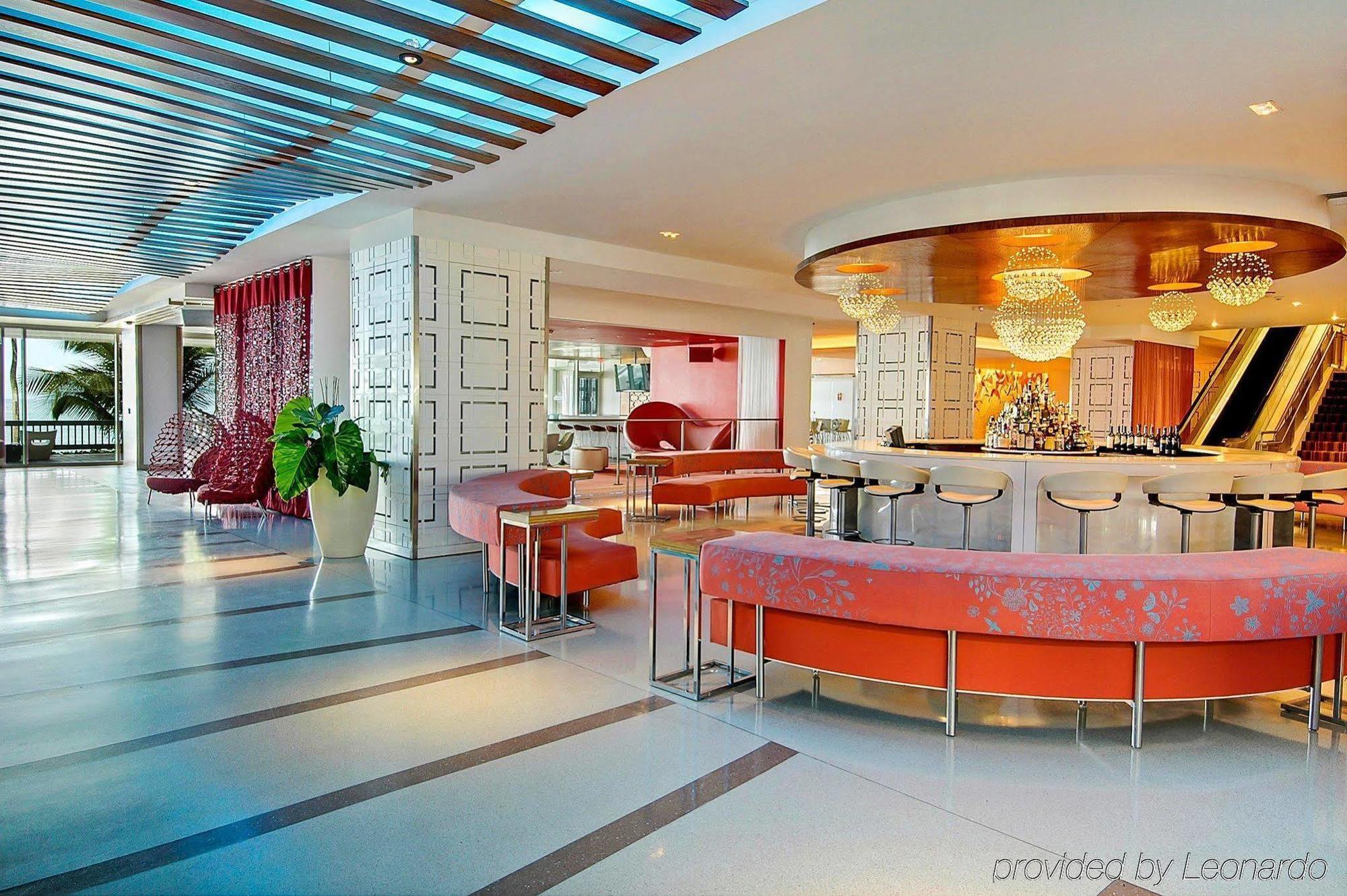 The Condado Plaza Hotel Сан-Хуан Экстерьер фото
